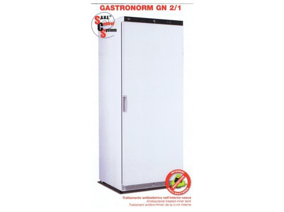Armadio refrigerato KIC PR 60 LT